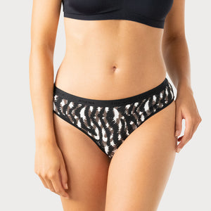 Culottes femme coton