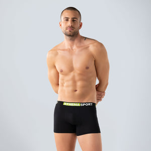 Soldes Boxers