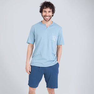 Nouveautés pyjamas homme