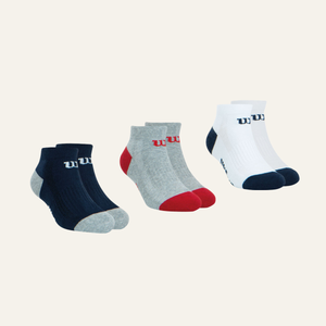 Chaussettes Junior Wilson
