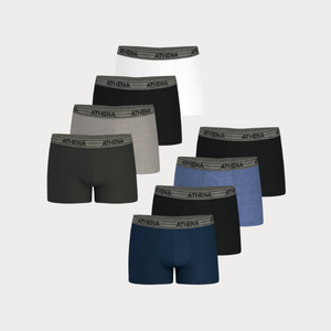 Offre Maxi Packs homme