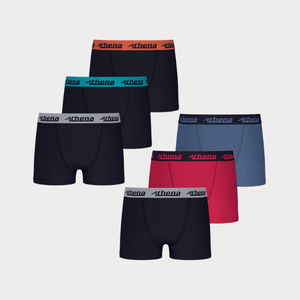 Offre Maxi Packs garçon