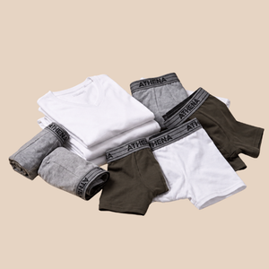 Gamme Ecopack homme