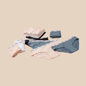 Gamme ecopack fille