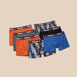 Gamme Ecopack junior