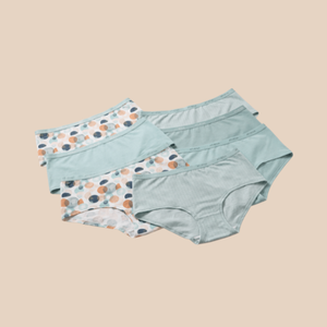 Gamme Ecopack femme
