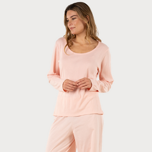 Pyjamas longs femme