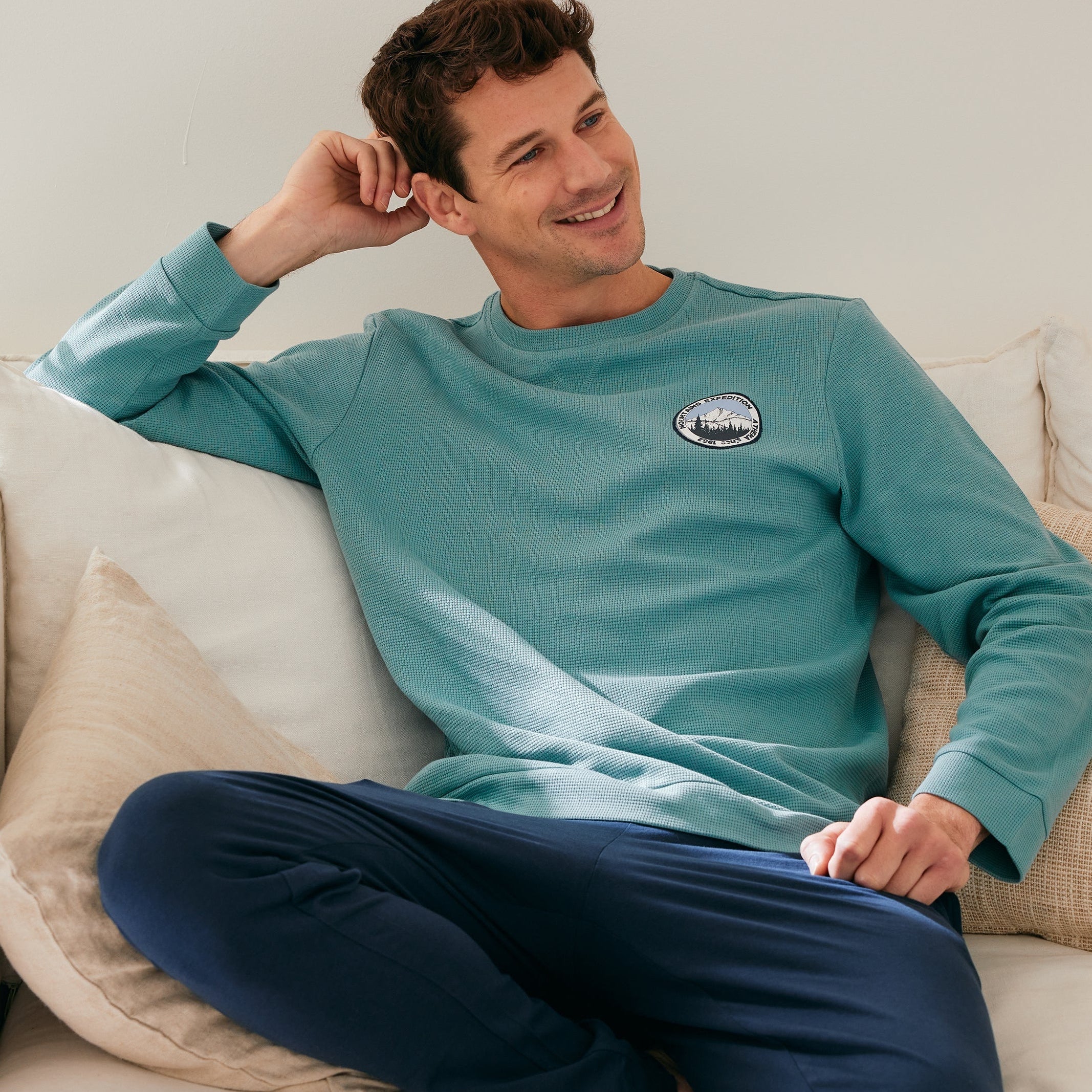 Boutique de Noël - Homme