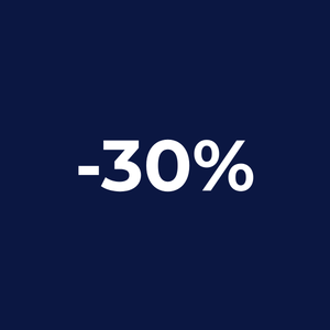 French days 30%