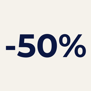 Bons plans -50%