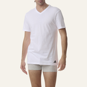 Tee-shirts & Débardeurs Adidas