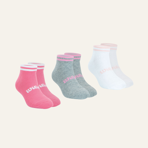 Chaussettes fille Wilson