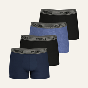 Top ventes sous-vêtements homme