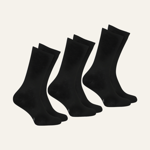 Chaussettes hautes homme Athena