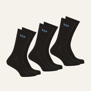 Chaussettes hautes Wilson homme