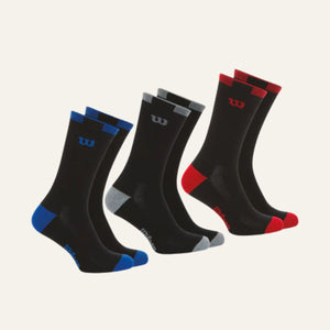 Chaussettes homme Wilson
