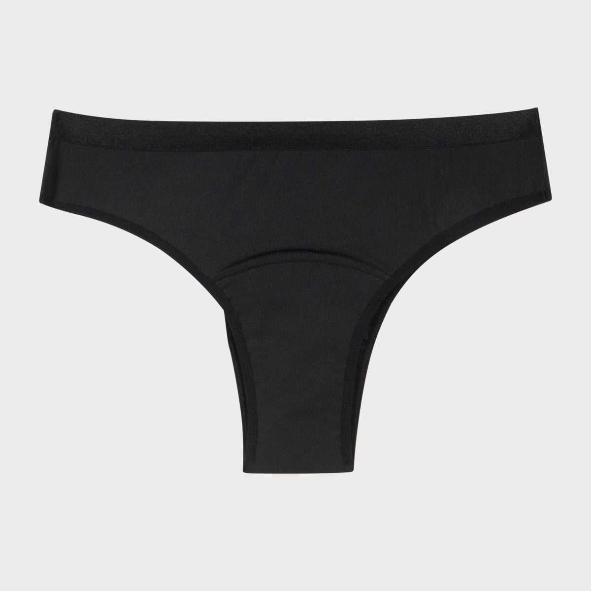 Tanga menstruel femme Athena