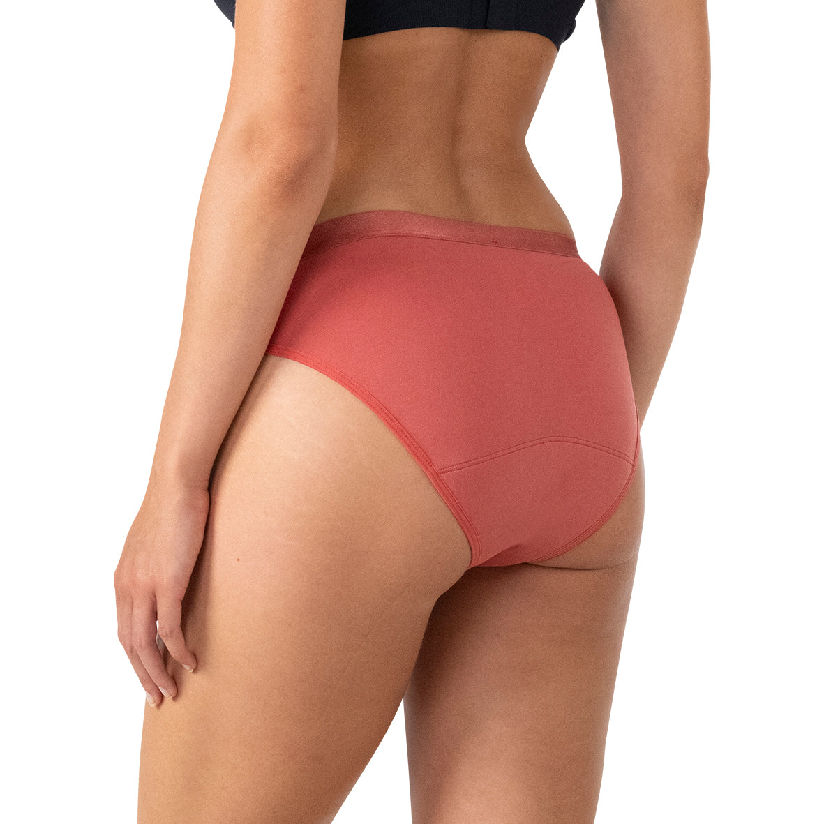 Culotte menstruelle femme Athena