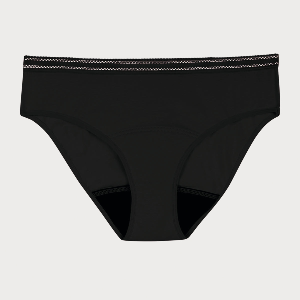 Culotte menstruelle femme Athena