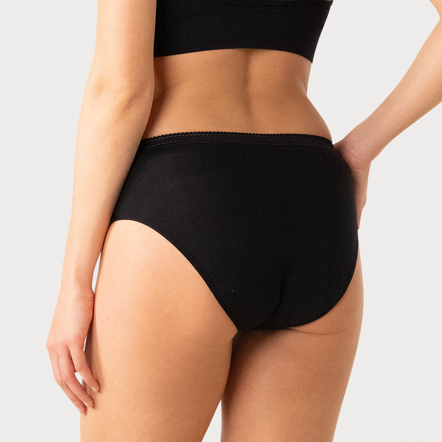 Culotte menstruelle femme Athena