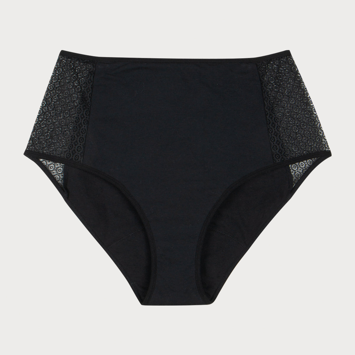 Culotte midi femme pour fuites urinaires Athena