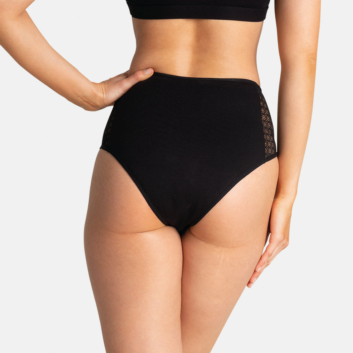 Culotte pour fuites urinaires Athena