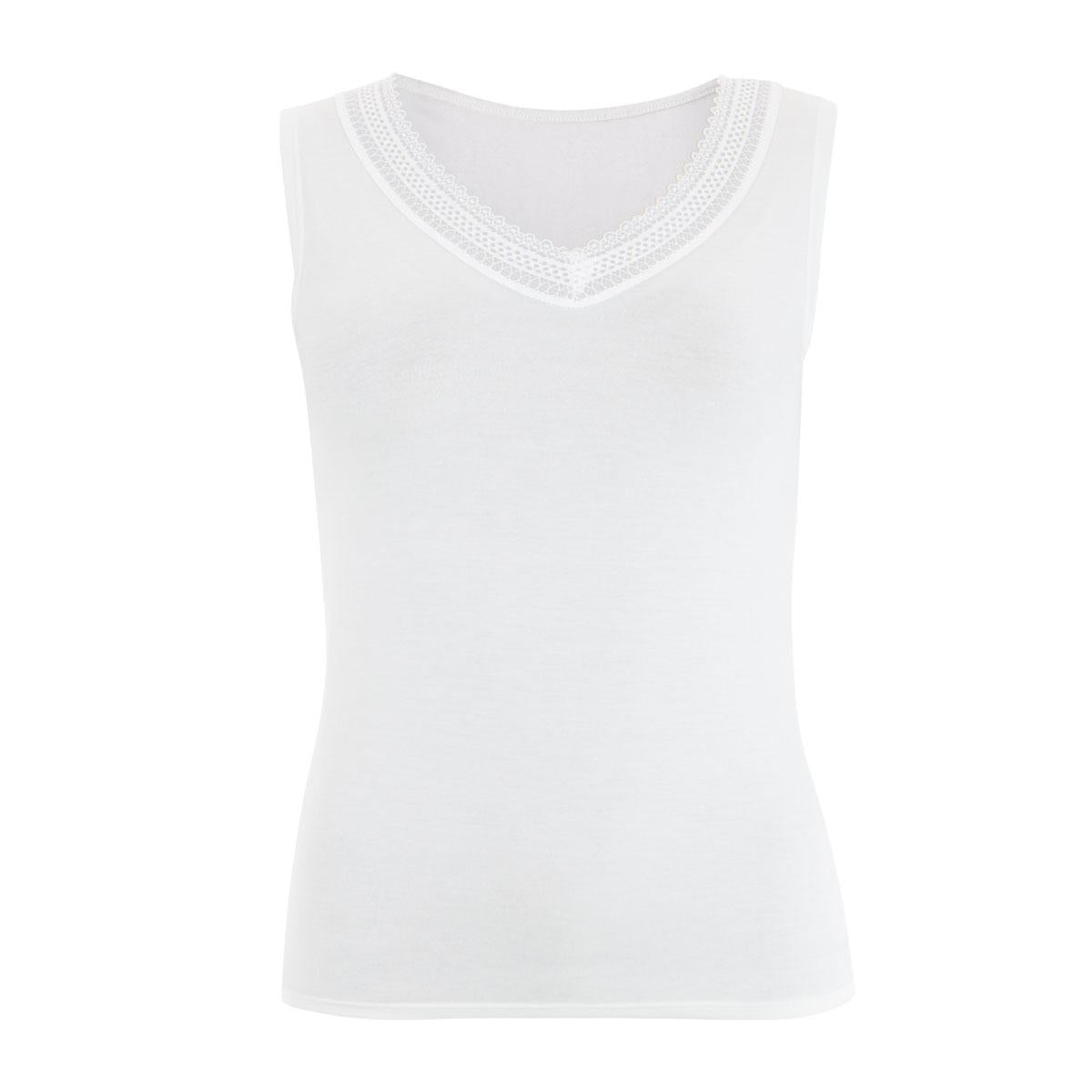 Débardeur femme Ligne Chaude Athena