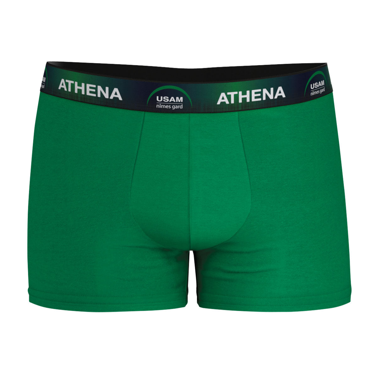 Boxer homme USAM X Athena Nîmes Gard - Edition limitée