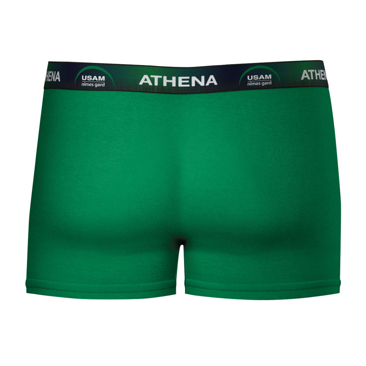 Boxer homme USAM X Athena Nîmes Gard - Edition limitée