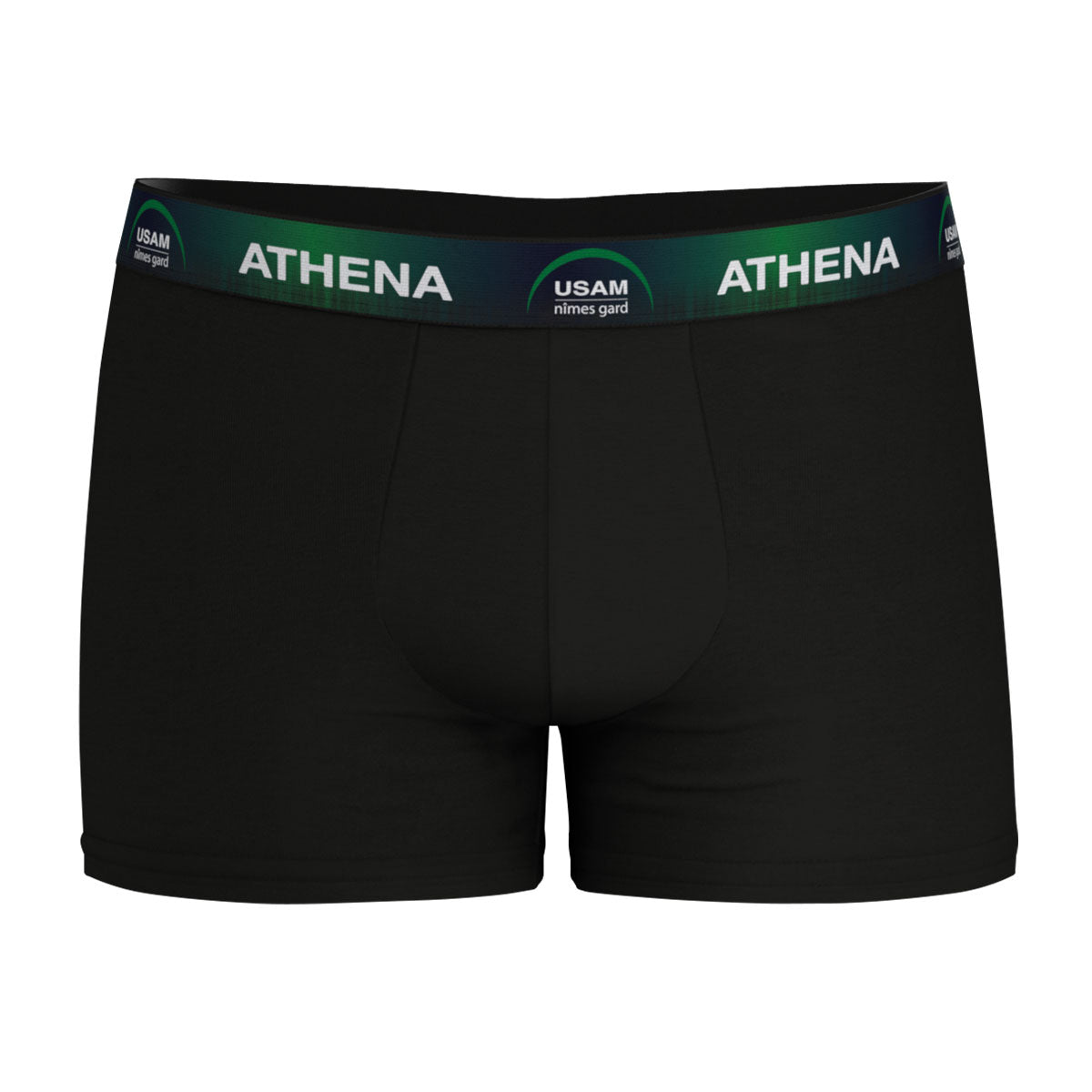 Boxer homme USAM X Athena Nîmes Gard - Edition limitée