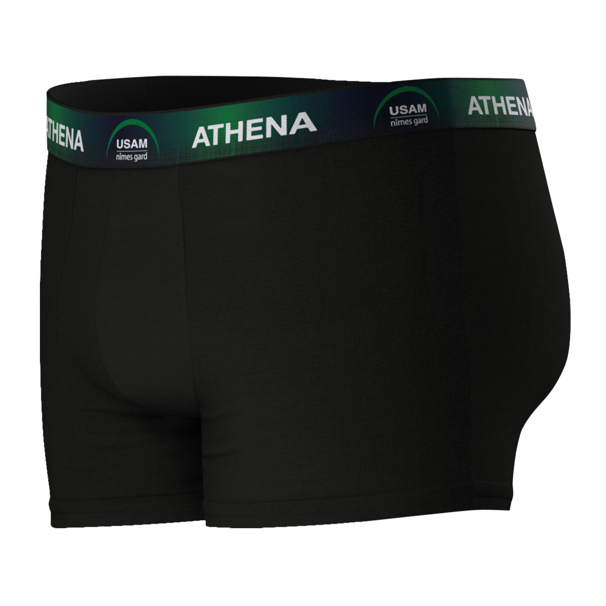 Boxer homme USAM X Athena Nîmes Gard - Edition limitée