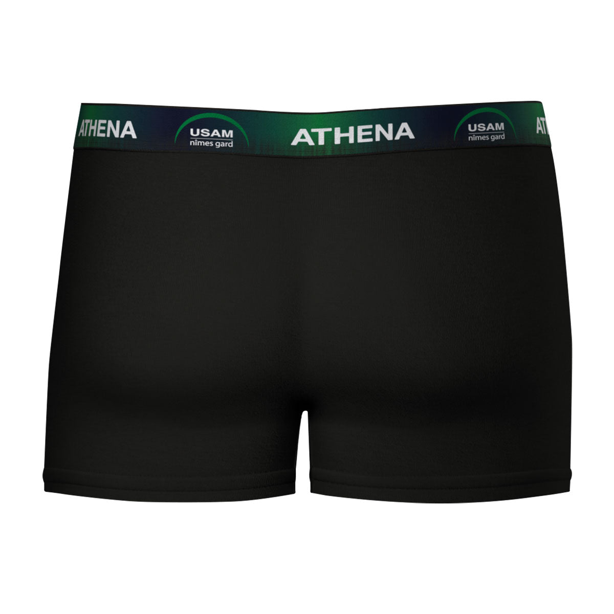 Boxer homme USAM X Athena Nîmes Gard - Edition limitée