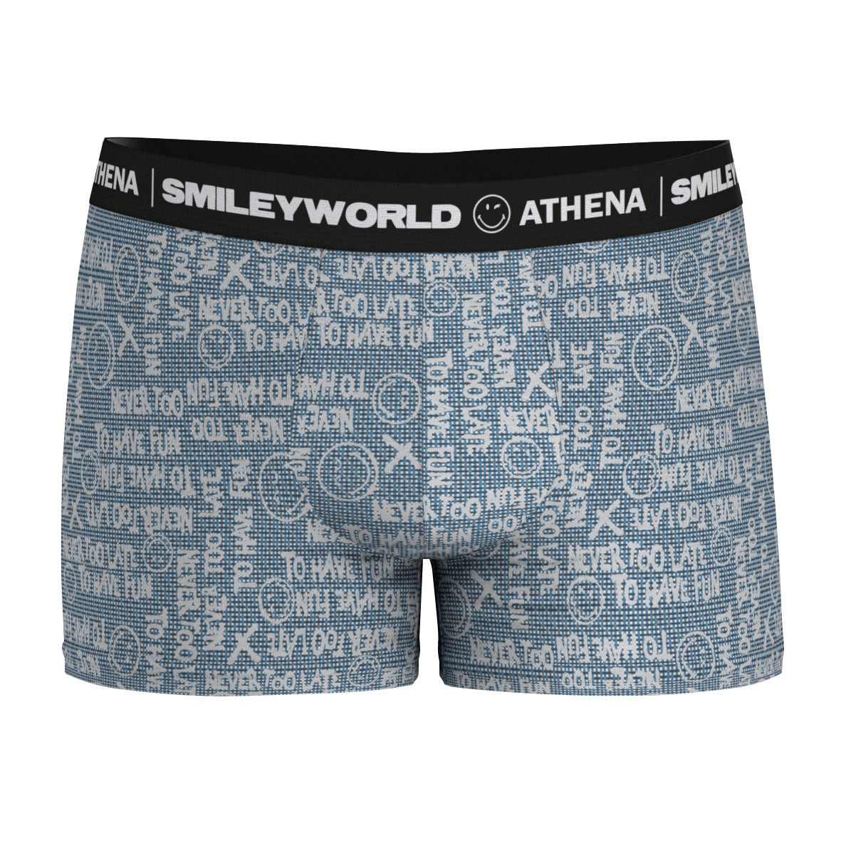 Boxer homme SmileyWorld® I Athena