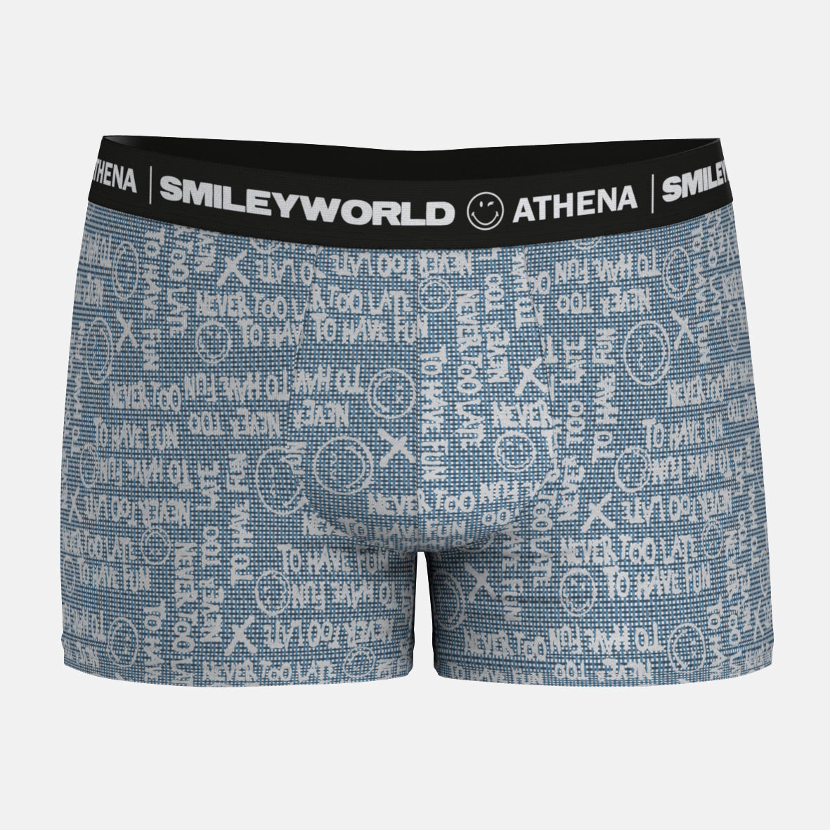 Boxer homme SmileyWorld® I Athena