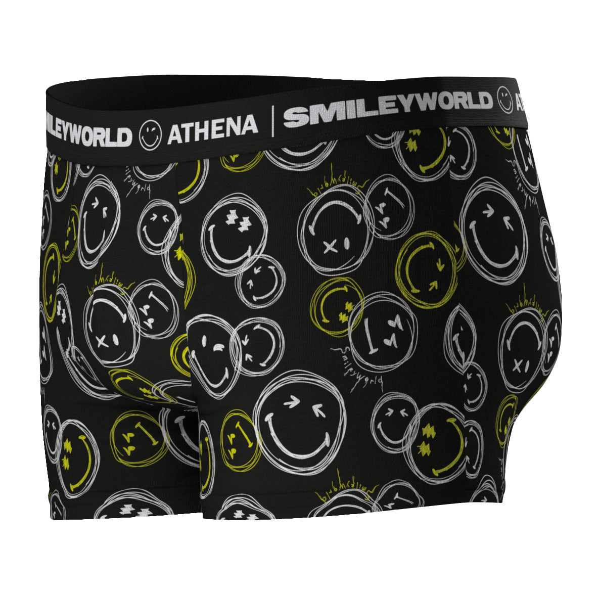 Boxer homme SmileyWorld® I Athena