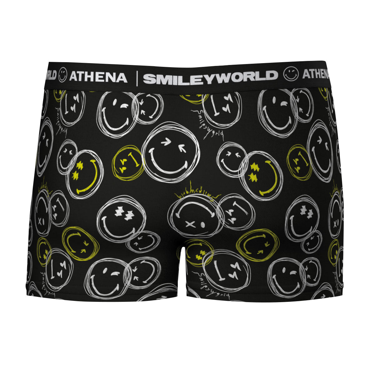 Boxer homme SmileyWorld® I Athena