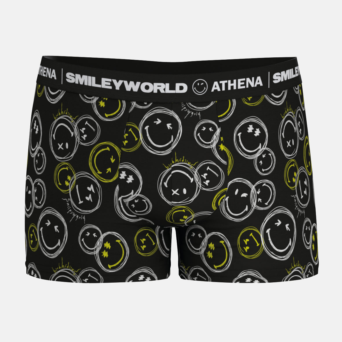 Boxer homme SmileyWorld® I Athena