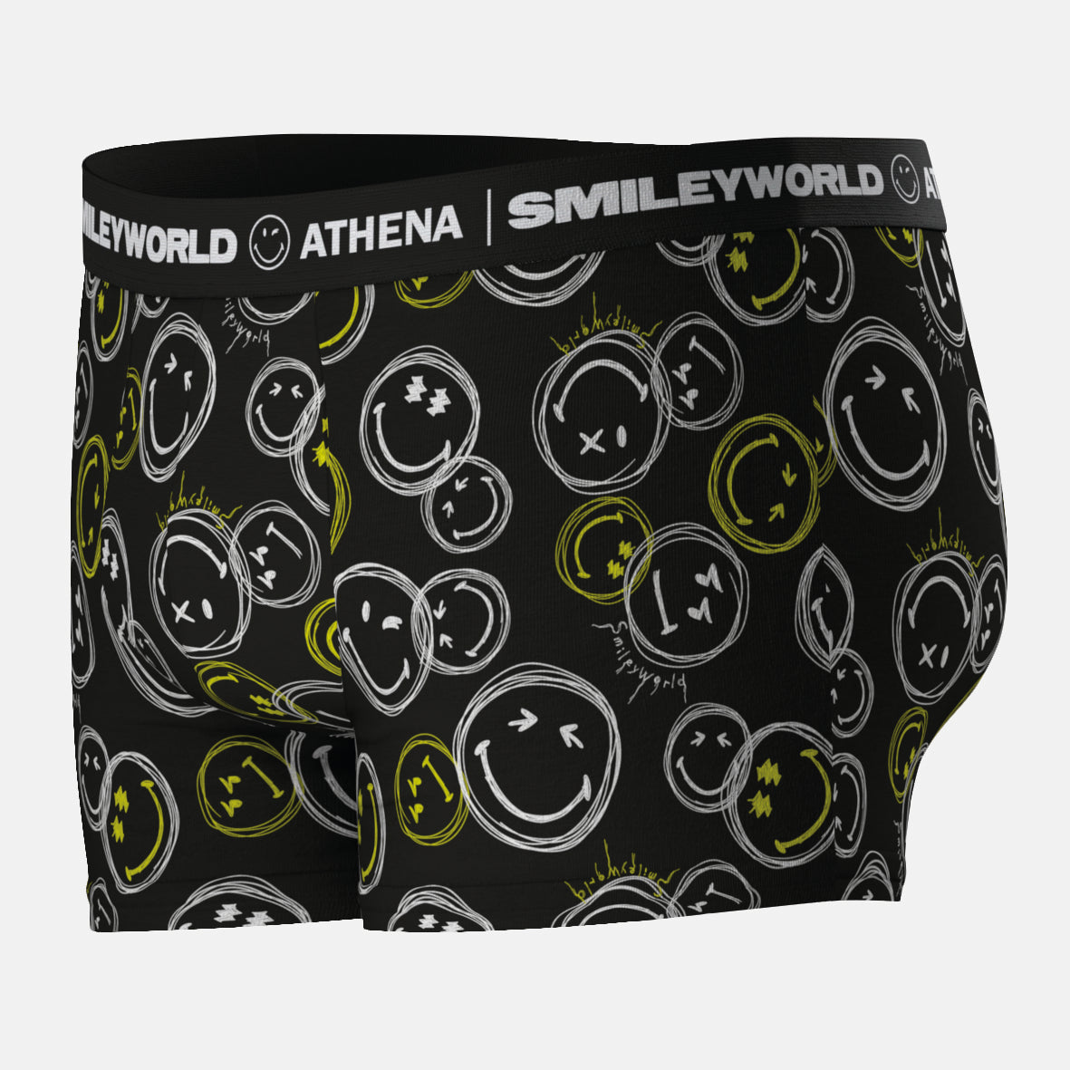 Boxer homme SmileyWorld® I Athena