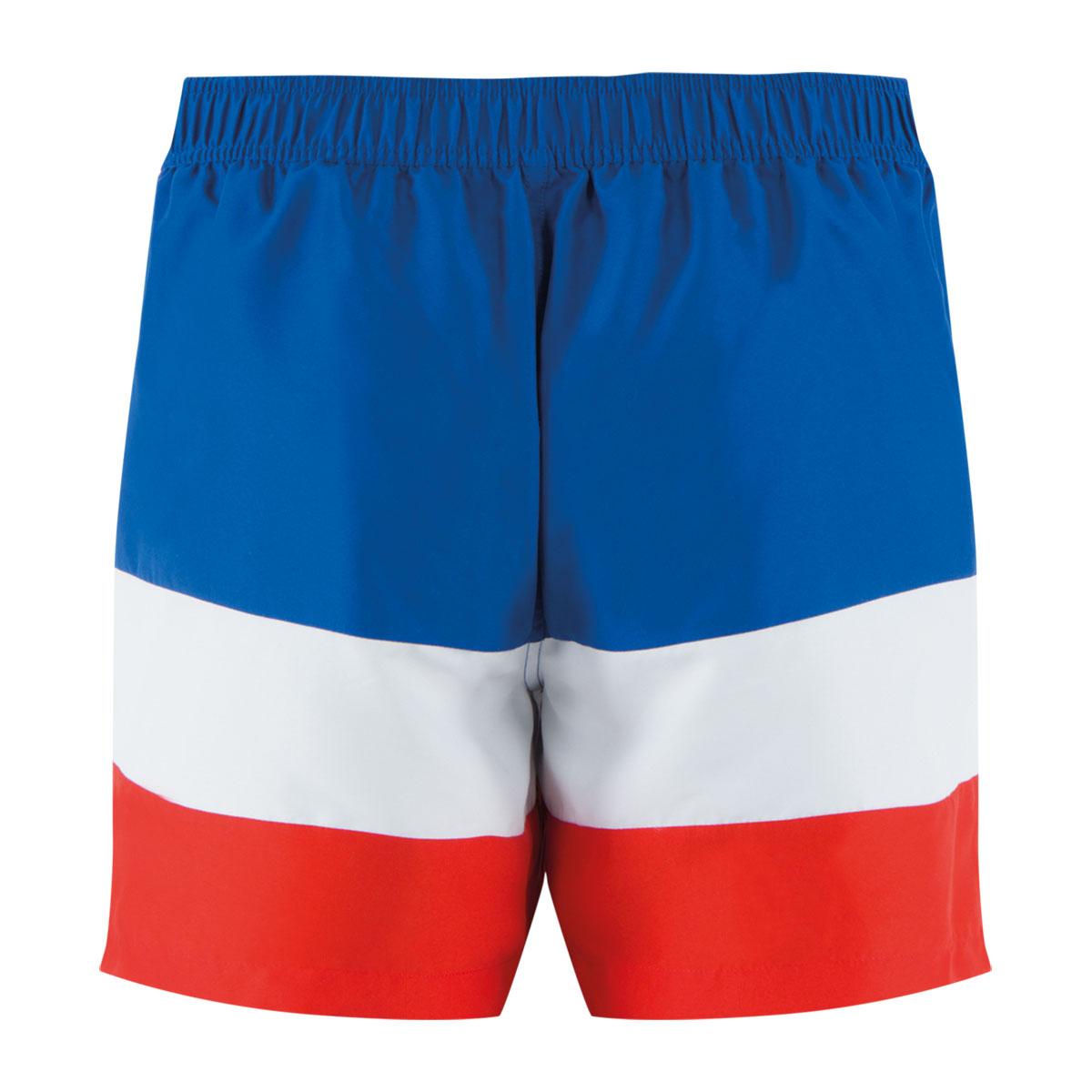 Bermuda de bain hotsell