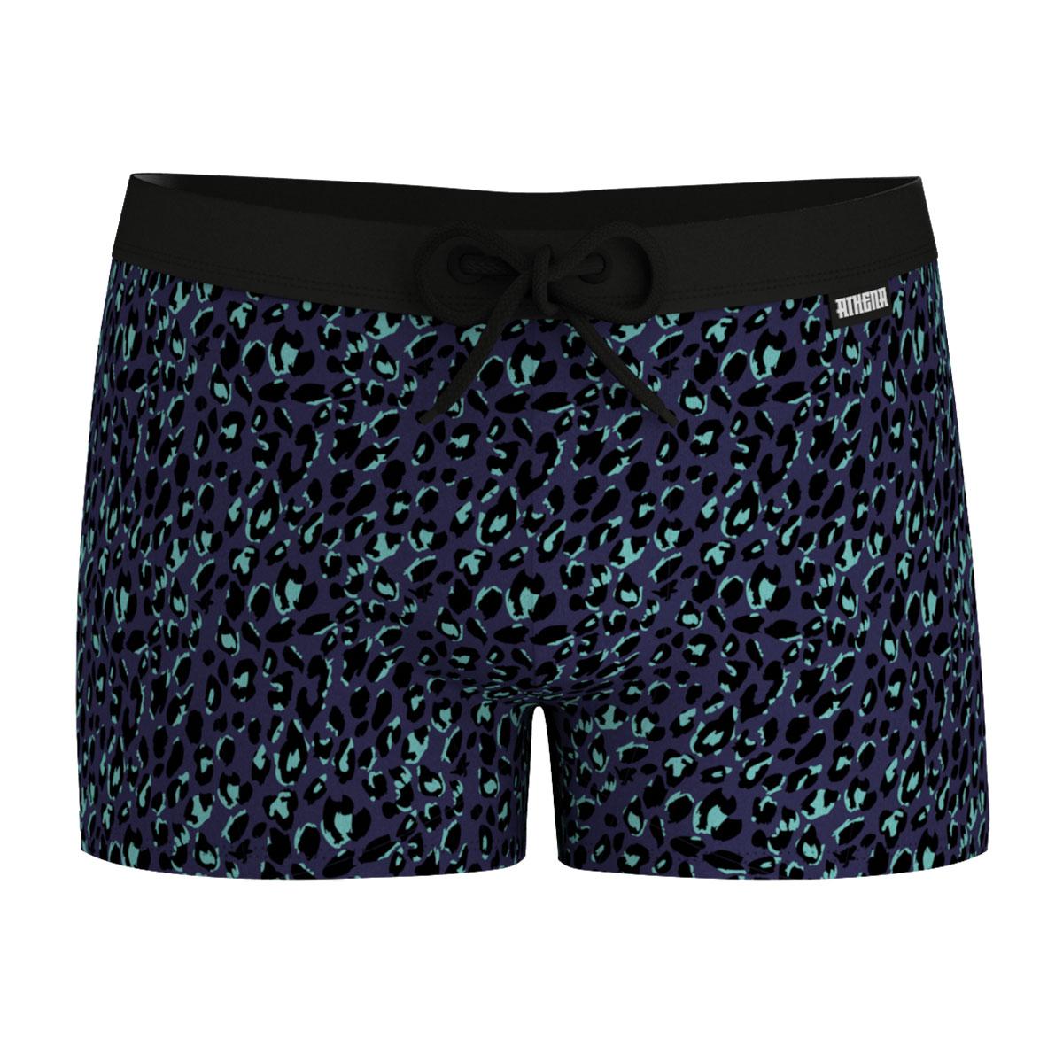 Boxer de bain homme Jungle Athena
