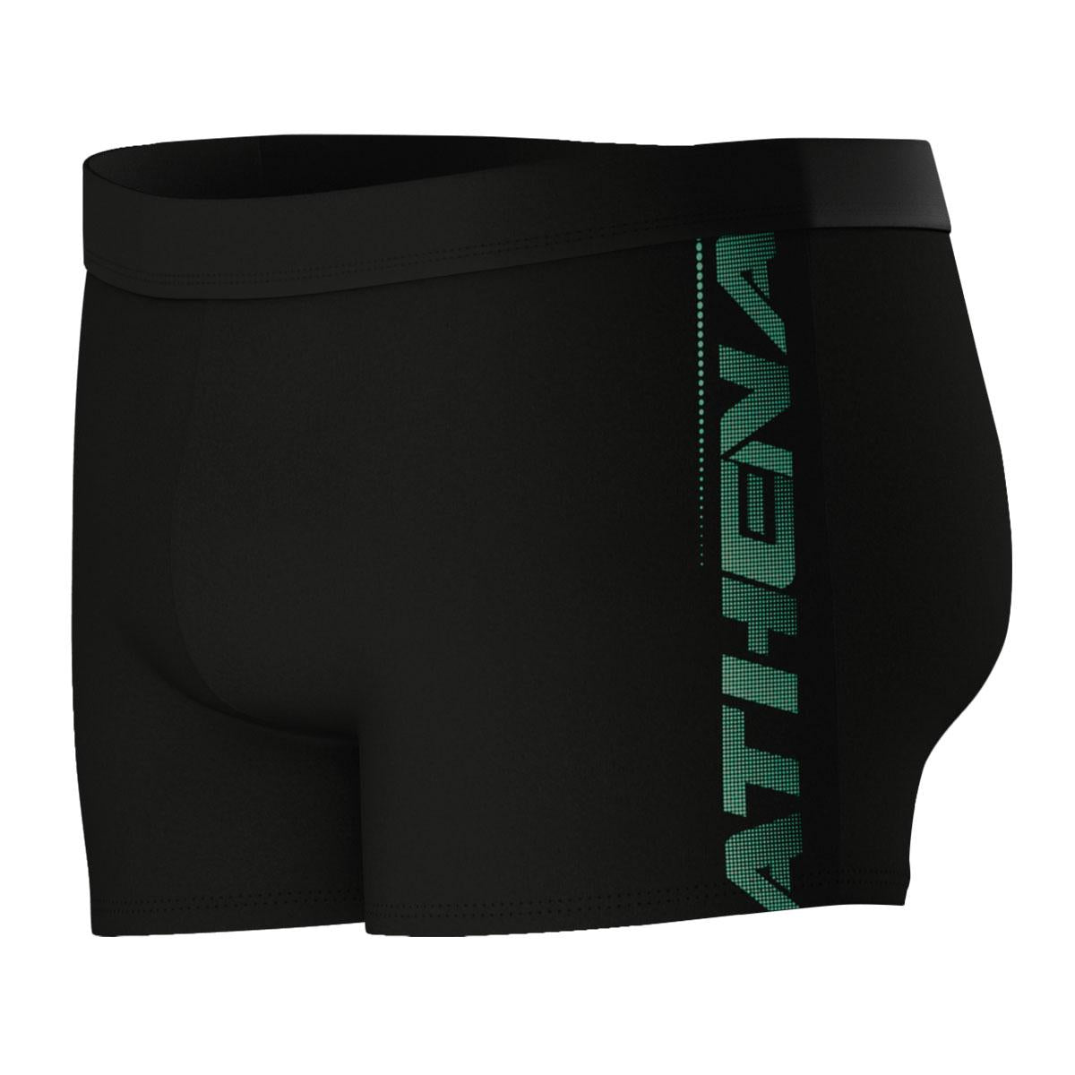 Boxer de bain homme Sport Athena