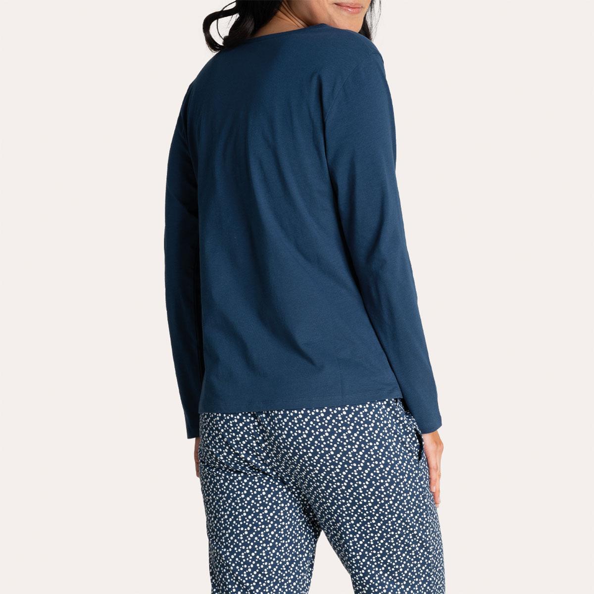 Pyjama long femme EASY Athena