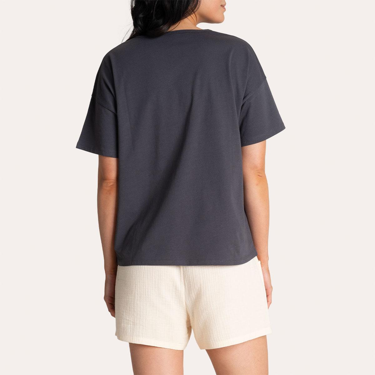 Pyjama court femme EASY Athena