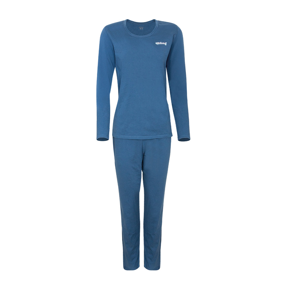 Pyjama long femme My Petit Prix Athena