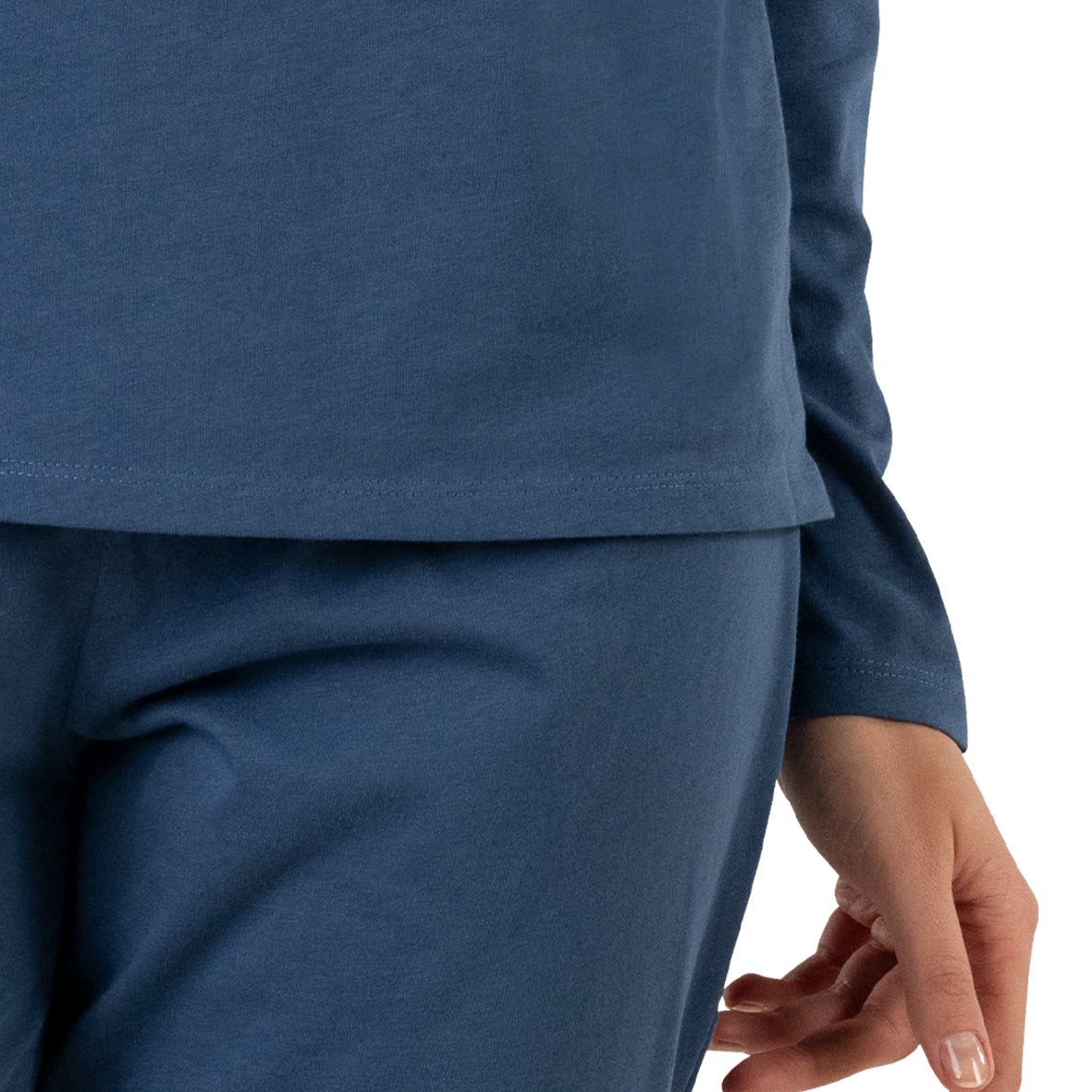 Pyjama long femme My Petit Prix Athena