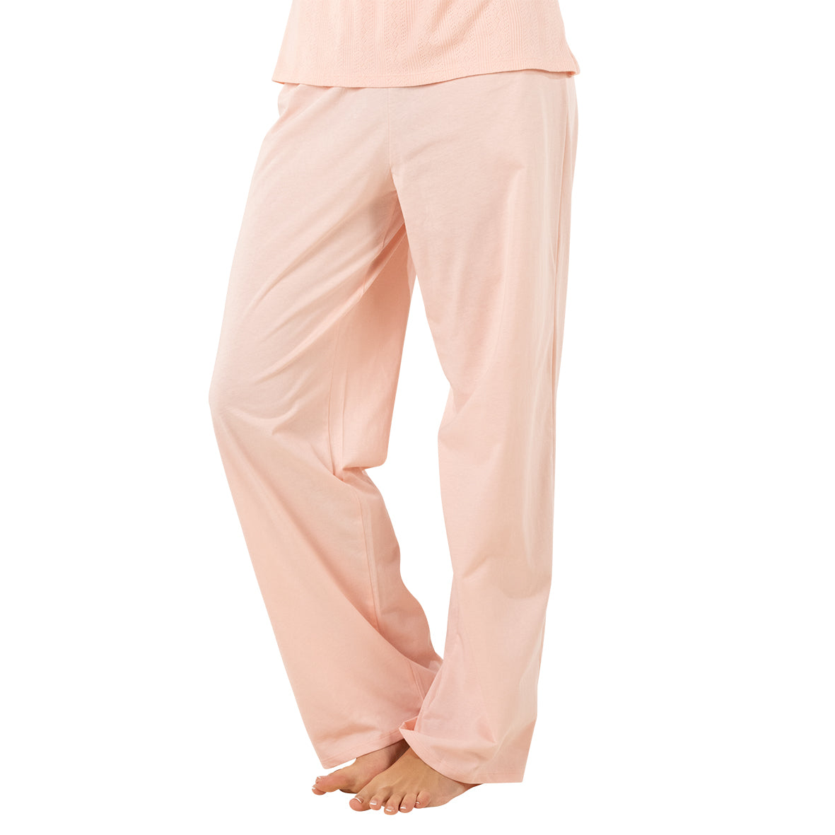Pyjama long femme Maille Athena
