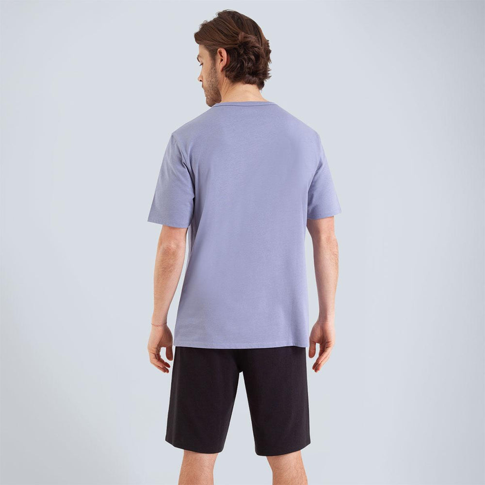 Lot De 4 Débardeurs Homme 100% Coton - Blanc - Marque Athena - Confort Et Liberté De Mouvement
