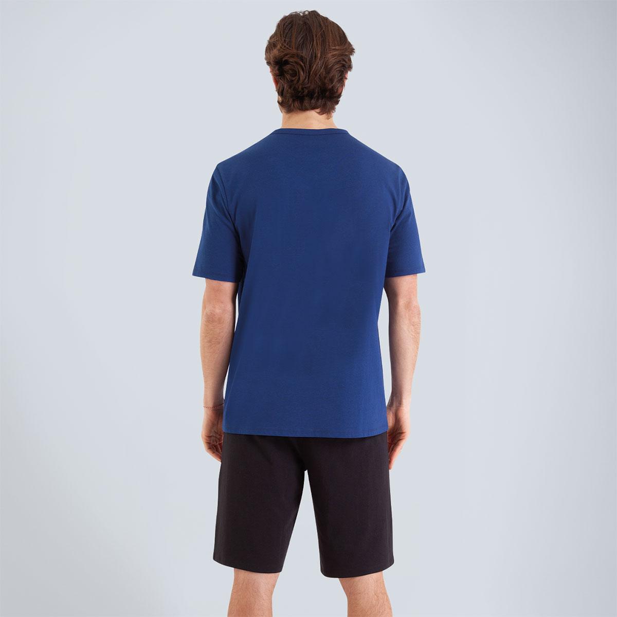 Pyjashort homme athena best sale