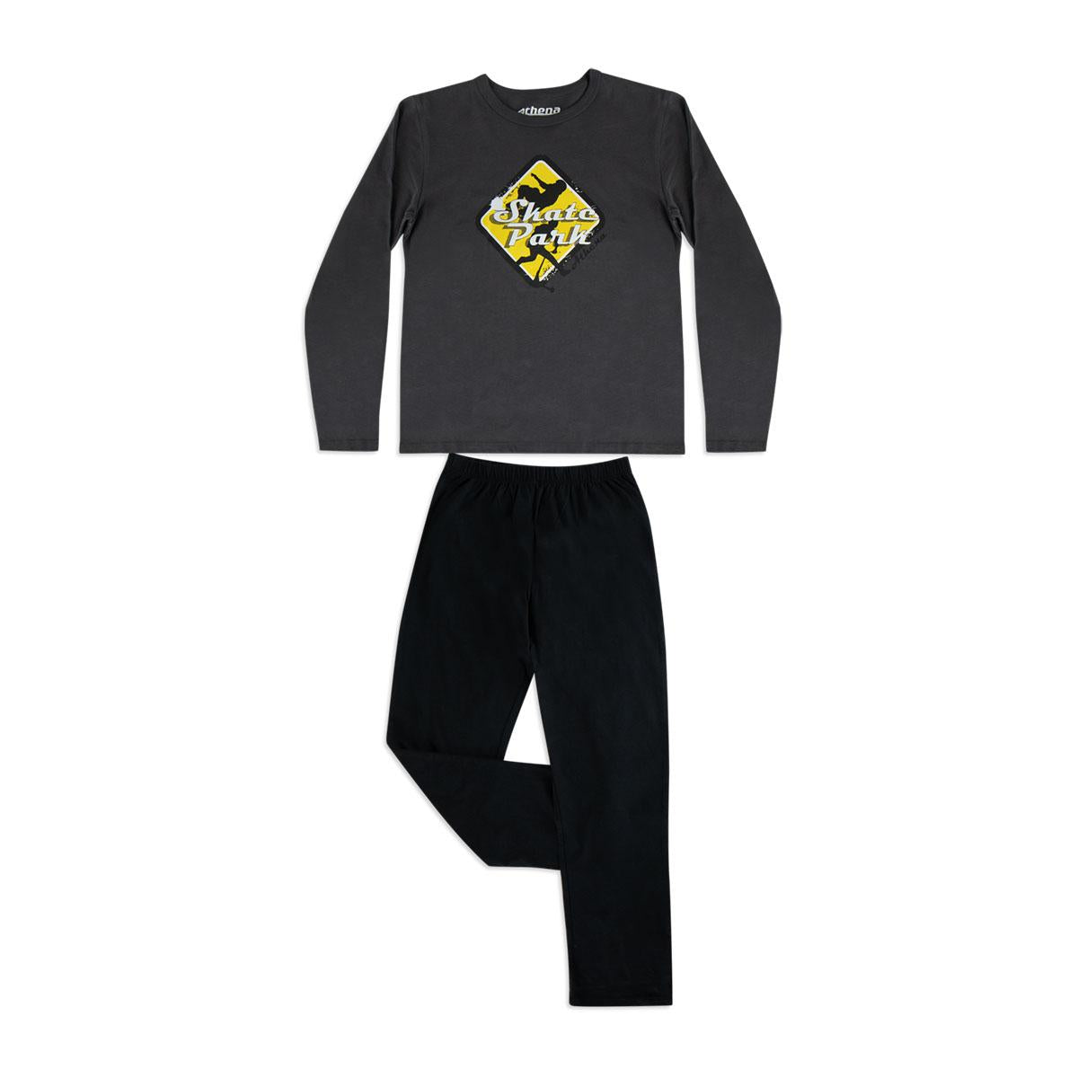 Pyjashort 14 ans garçon best sale