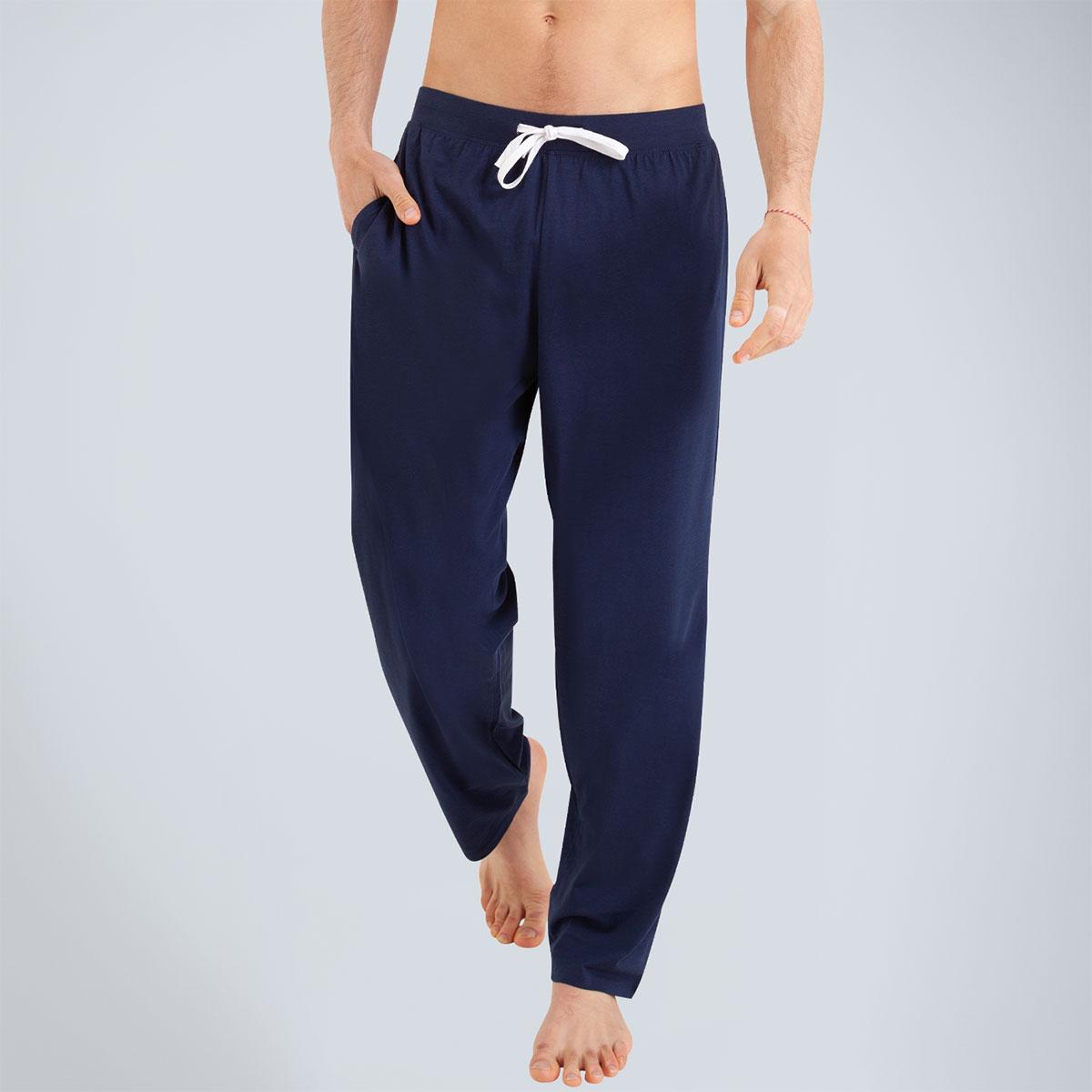 Pyjama homme long best sale